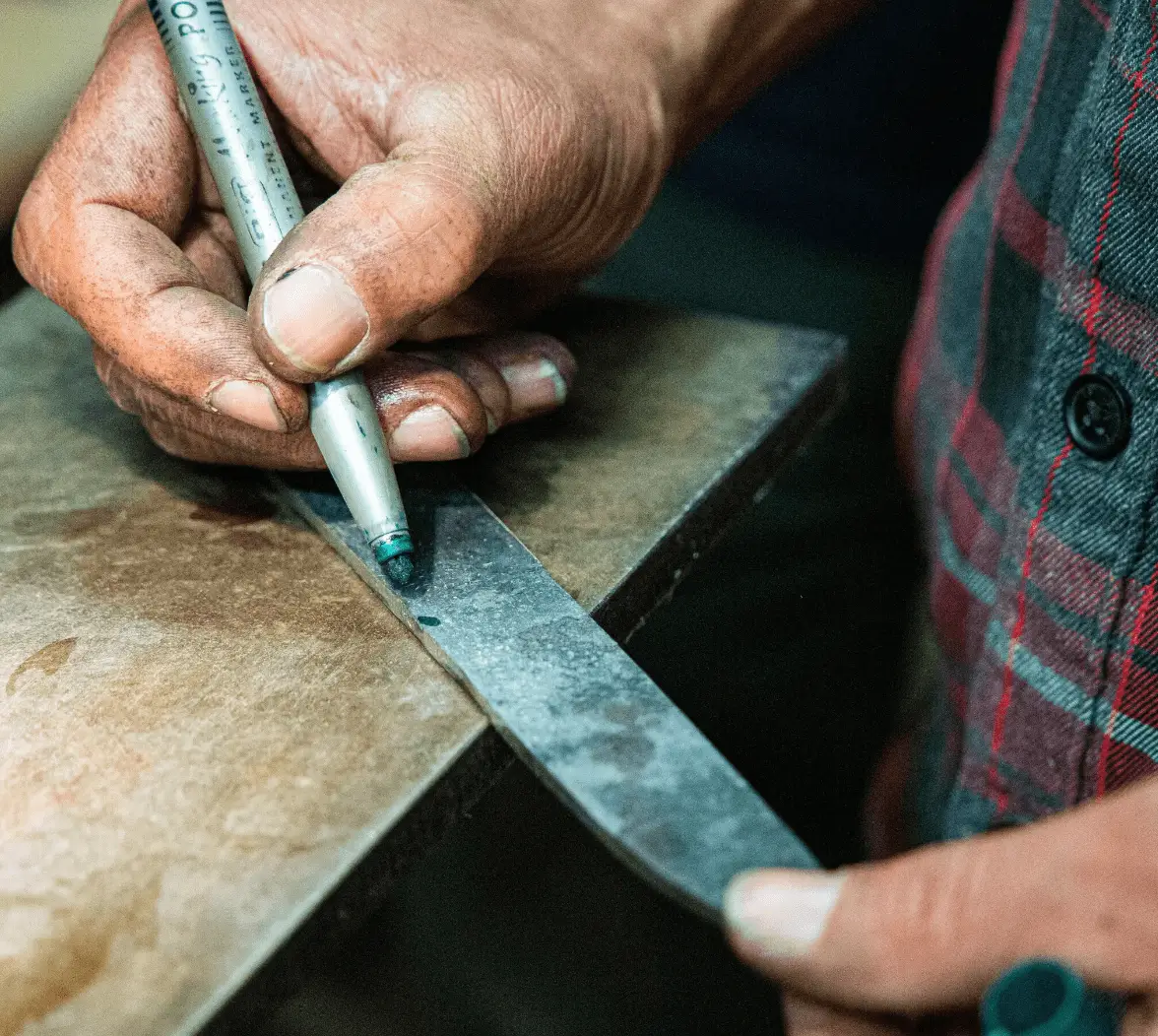 Carte cadeau - Stage coutellerie 1 jour