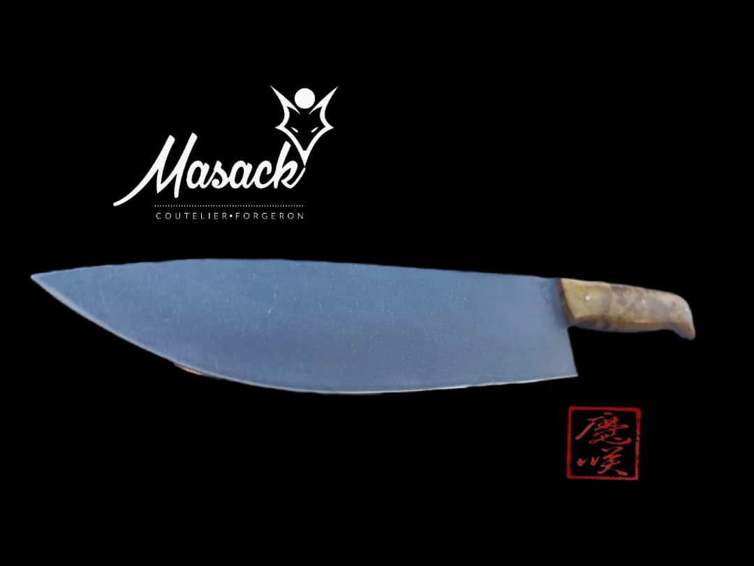 Couteau de cuisine - Chef